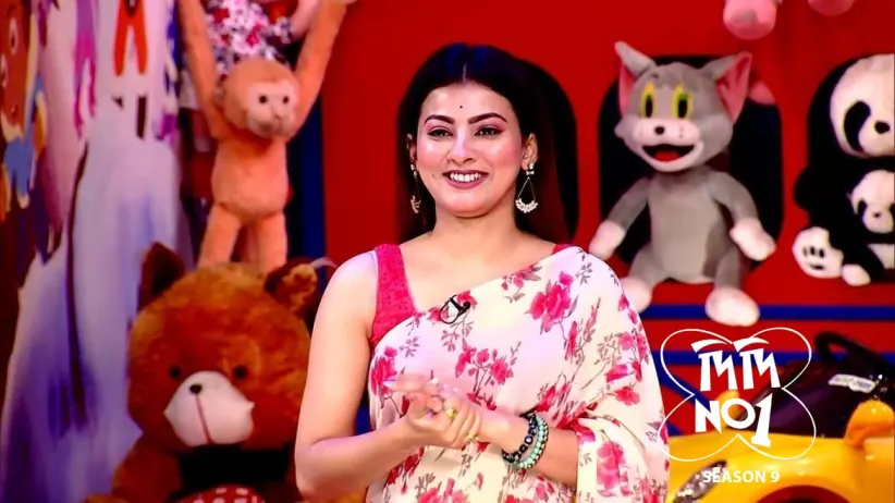 TV Actors Enjoy Participating in the Games