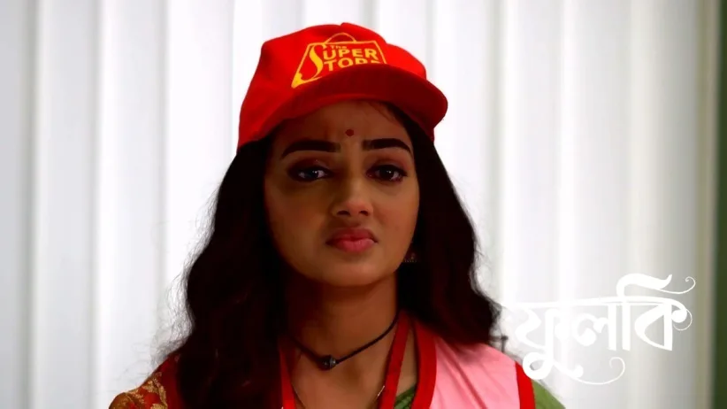 Phulki Finds Rudra's Ring in the Warehouse