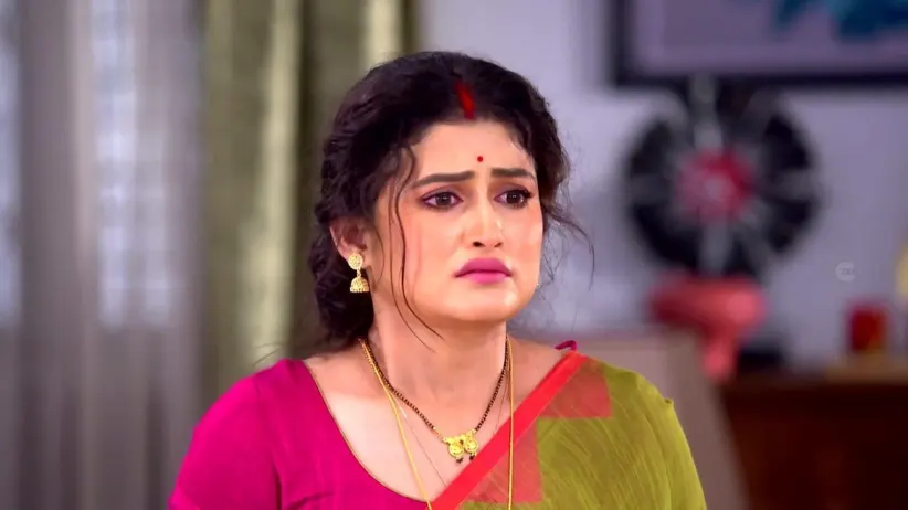 Arjun Remembers Chandra's Pain