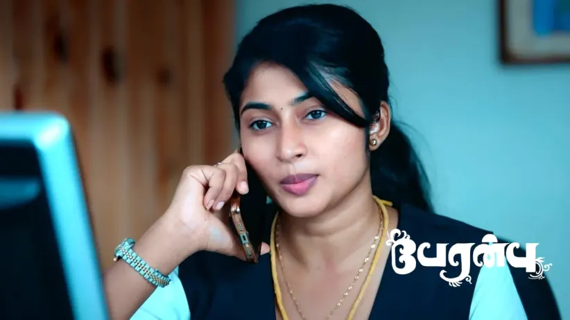 Shanmathi Condemns Shyam