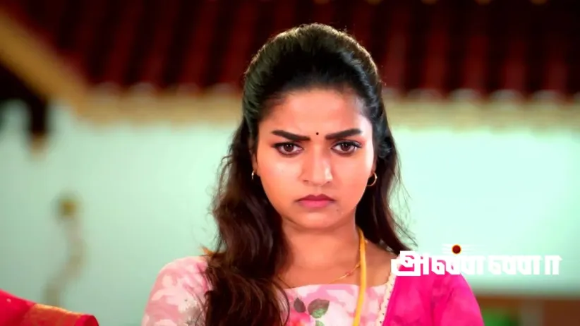 Will Bharani Go with Shanmugham?
