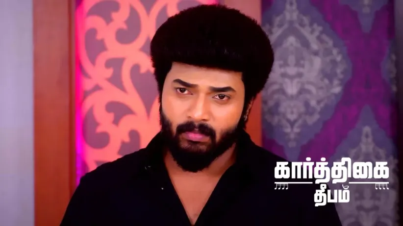 Abhirami's Decision Elates Deepa
