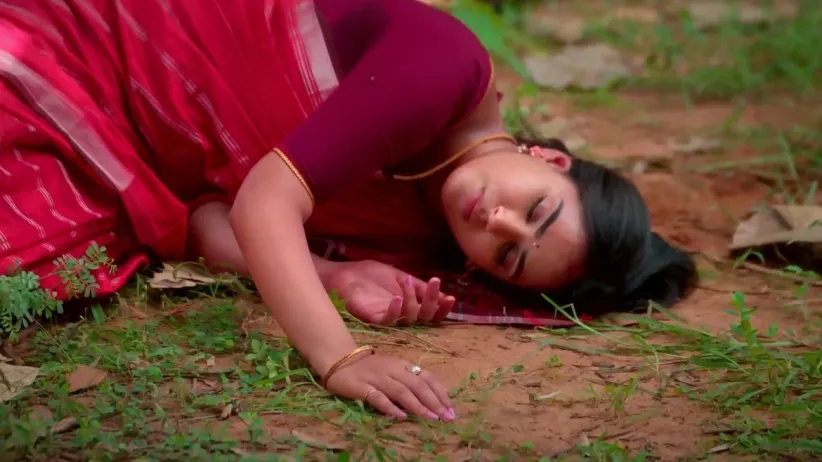 Amudhavum Annalakshmiyum - October 02, 2023 - Best Scene
