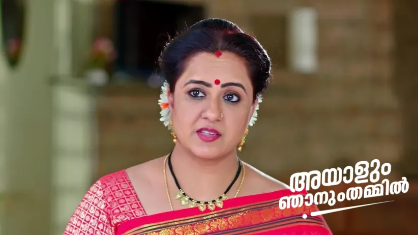 Vasundhara is Shocked by Bhaskar’s Words