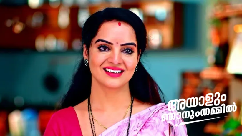 Sumangala Instigates Jayanthi against Abhiram