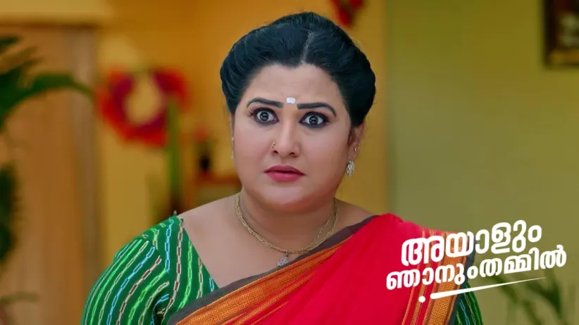 Bhavana Learns the Truth about the Oil