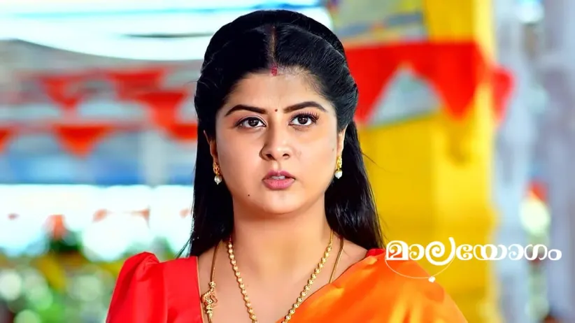 Devan Clears Kausalya's Misunderstanding