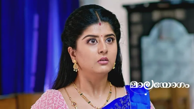 Ajayan Taunts Urmila