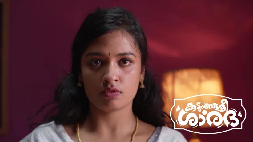Vishnu Questions Sushmita