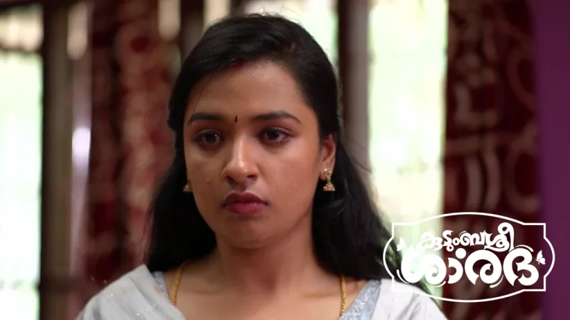 Sushmita Devises a Plot Against Sharada