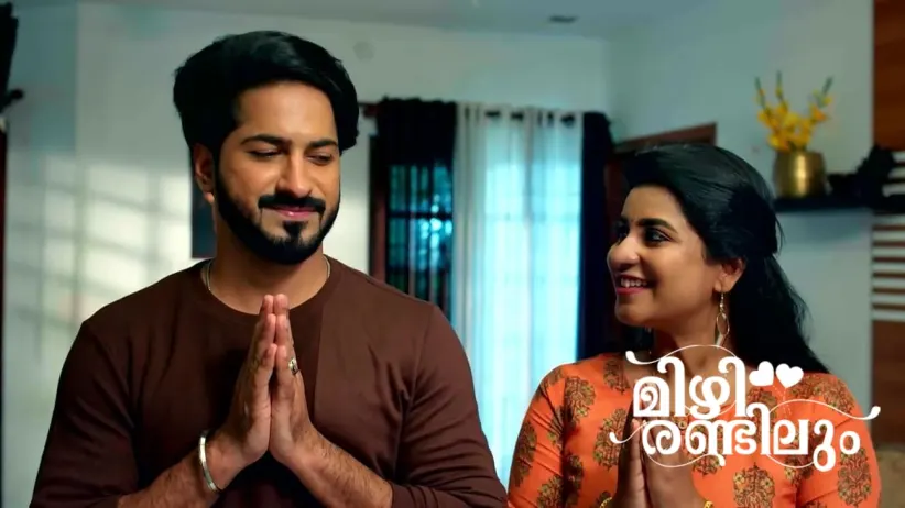 Sreedevi Remembers Mukundan