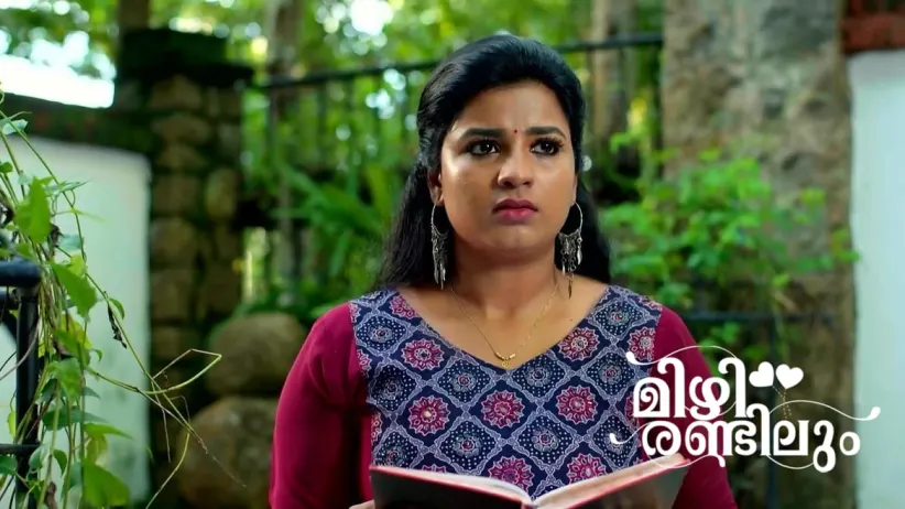 Swathi Meets Sharmaji