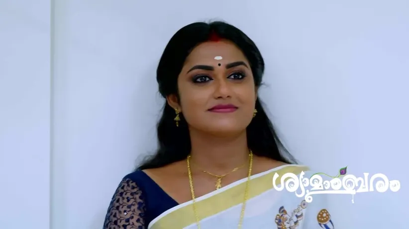 Shyama Confesses Her Love to Akhil