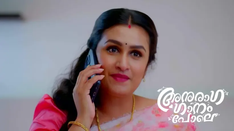 Sumi is Shocked to See Kiran