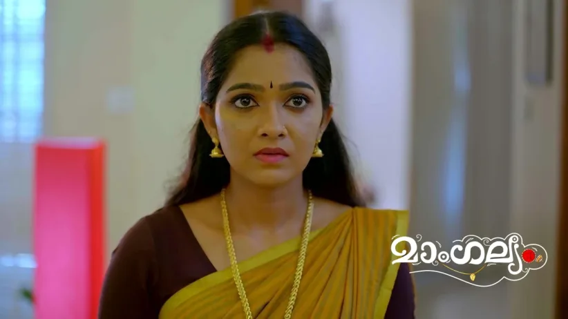 Avantika Warns Archana