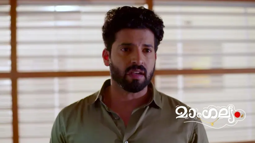 Sethumadhavan Questions Archana