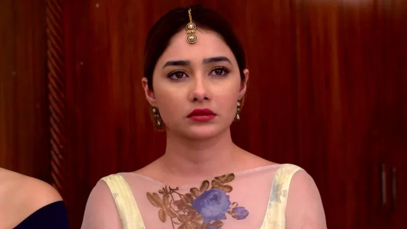 Pranav's Request Shocks Munni
