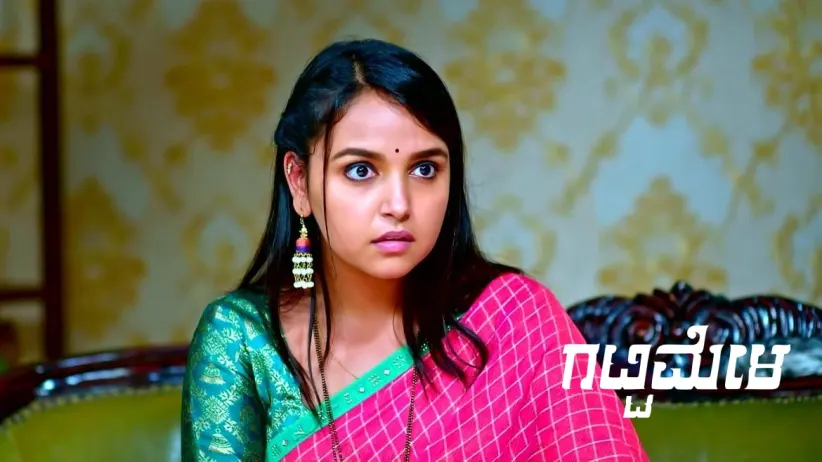 Suryanarayana Escapes from Agni's House