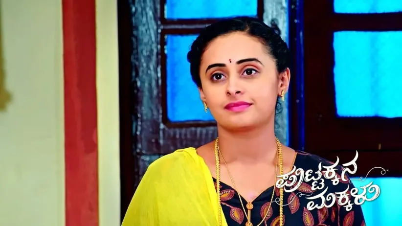 Kousalya's Decision about Murali's Future