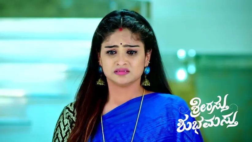 Poorni Expresses Her Disappointment in Avinash