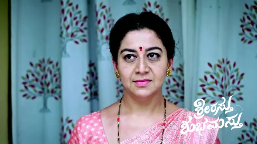 Avinash Asks Tulasi to Return Home