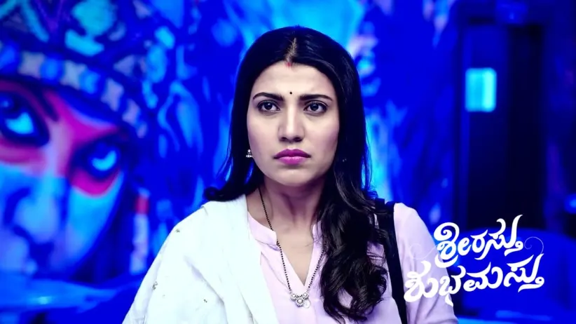 Tulasi Protects Nidhi