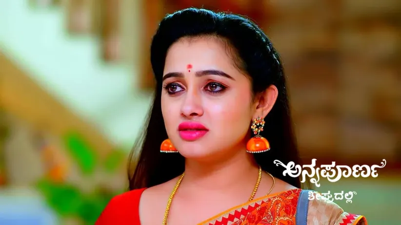 Avani's Behaviour Confuses Niharika