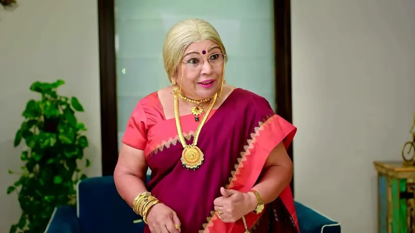 Goutham Checks His Company's Financial Records