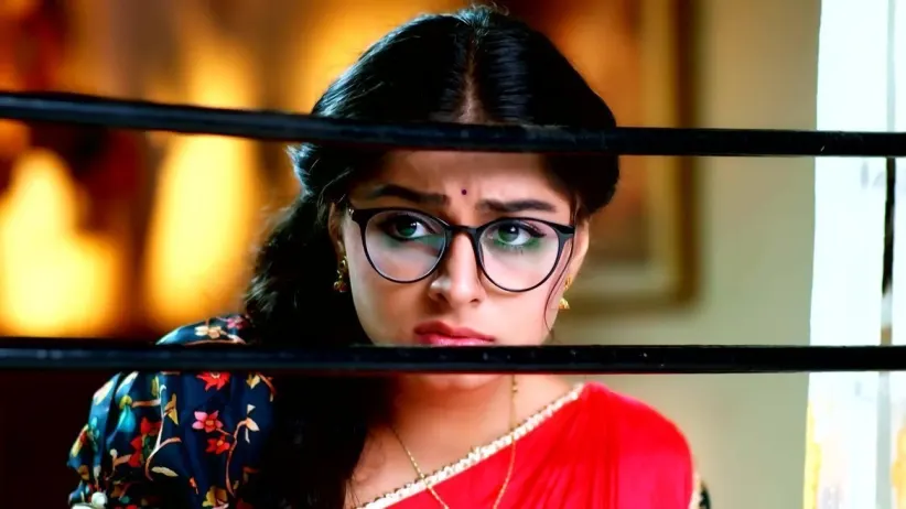 Ram Misunderstands Madhumitha