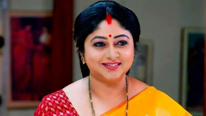 Surya Makes Arrangements to Marry Madhumitha