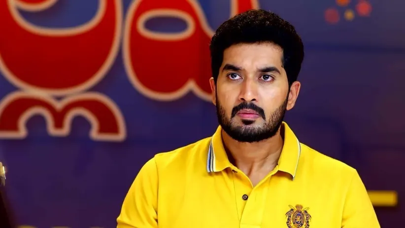 Kanchanavalli Approaches the SP