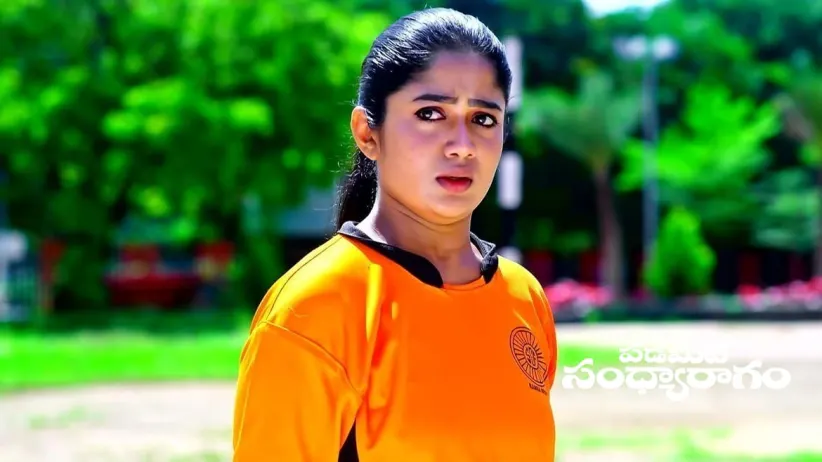 Charu Gets Angry at Her Parents