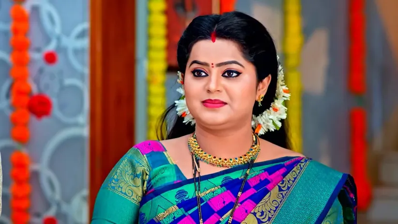 Gundamma Katha - October 05, 2023 - Episode Spoiler