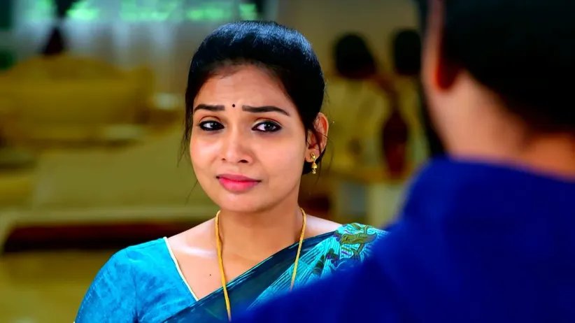 Ammayi Garu - October 05, 2023 - Episode Spoiler