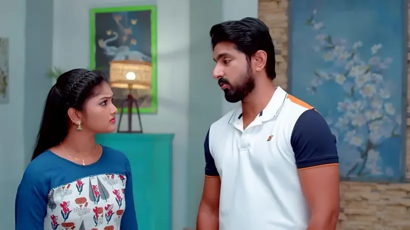 Suryakantham - October 05, 2023 - Best Scene