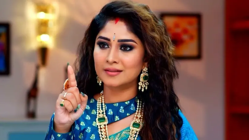 Seethe Ramudi Katnam - October 04, 2023 - Webisode