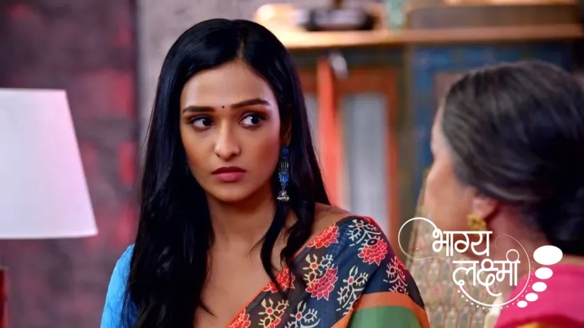 Virendra Tries to Caution Rishi