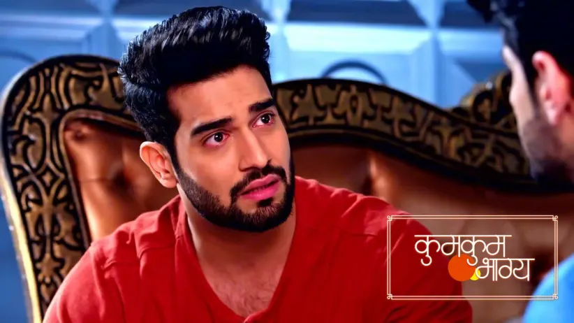 Mr Tandon Learns the Truth about Akshay and Prachi