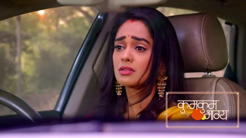 Prachi and Khushi End up in Danger