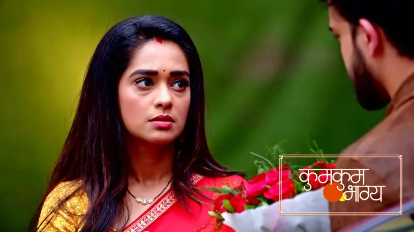Mihika Gives a Warning to Prachi