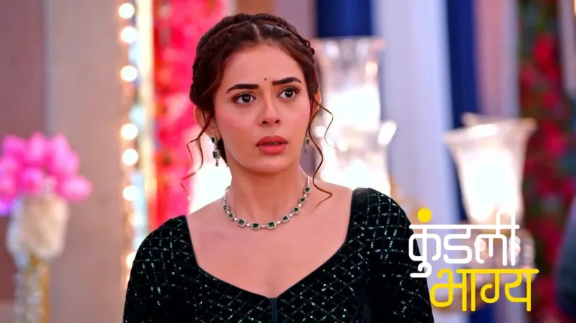 Watch Kundali Bhagya TV Serial 4th October 2023 Full Episode 1665