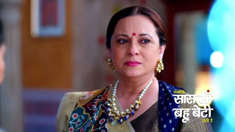 Who Will Ambika Support?