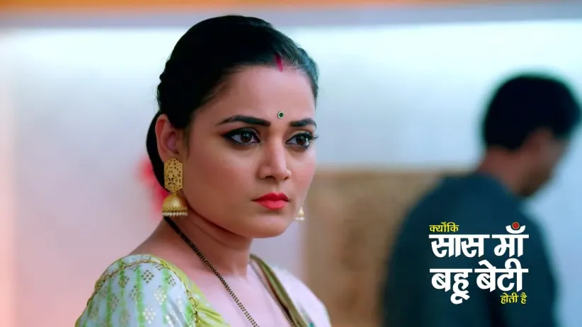 Hetal's Plan against Kesar