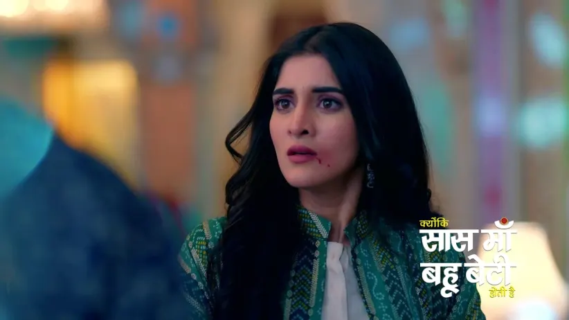 Jayati Slaps Kesar