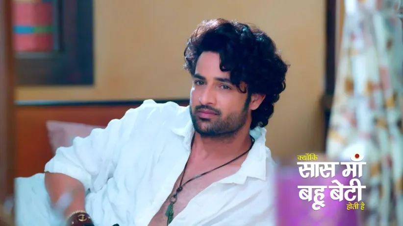 Kesar Finds a Way to Unite the Family