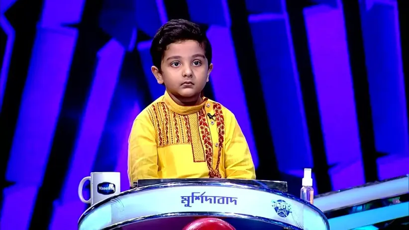 Dadagiri Unlimited Season 9 - November 14, 2021 - Performance