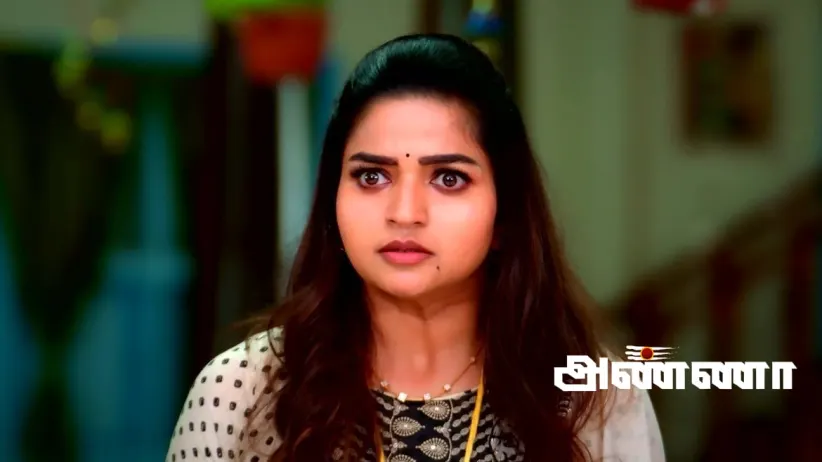 Bharani Compels Soundirapandi