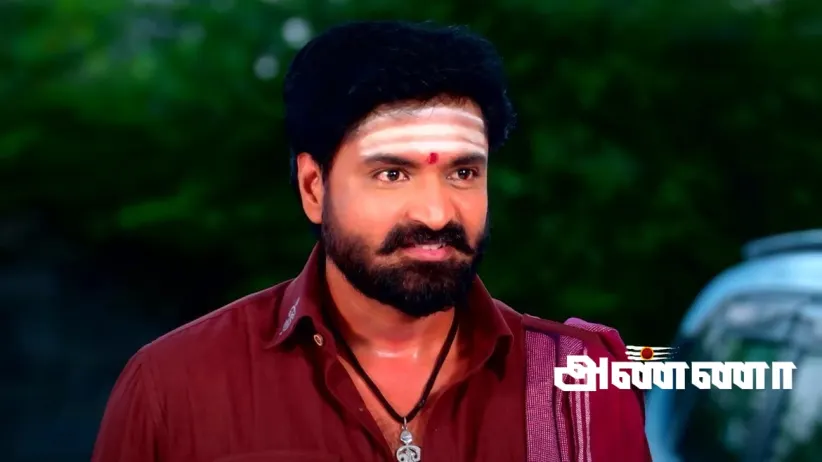 Shanmugham's Challenge to Soundirapandi