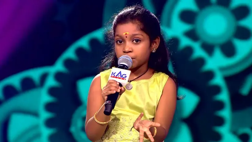 SaReGaMaPa Li'l Champs Season 3 - September 30, 2023 - Episode Spoiler