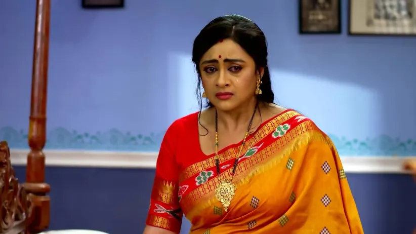 Sandhya Ragini - October 05, 2023 - Episode Spoiler